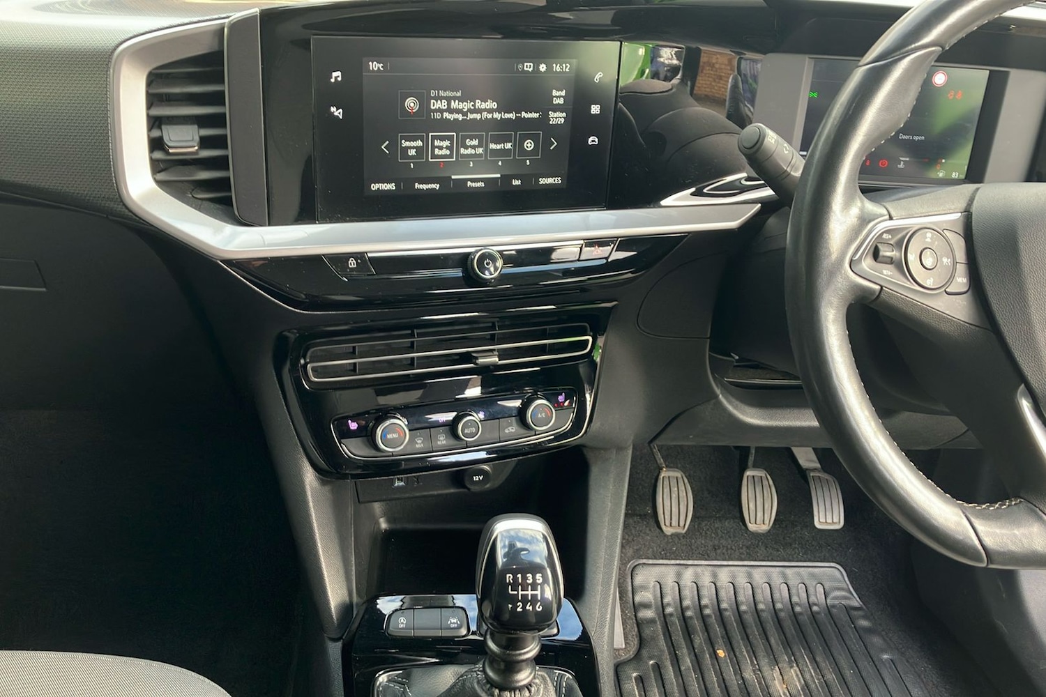 Used Vauxhall Mokka 2021 for sale - 78084043: Photo 32