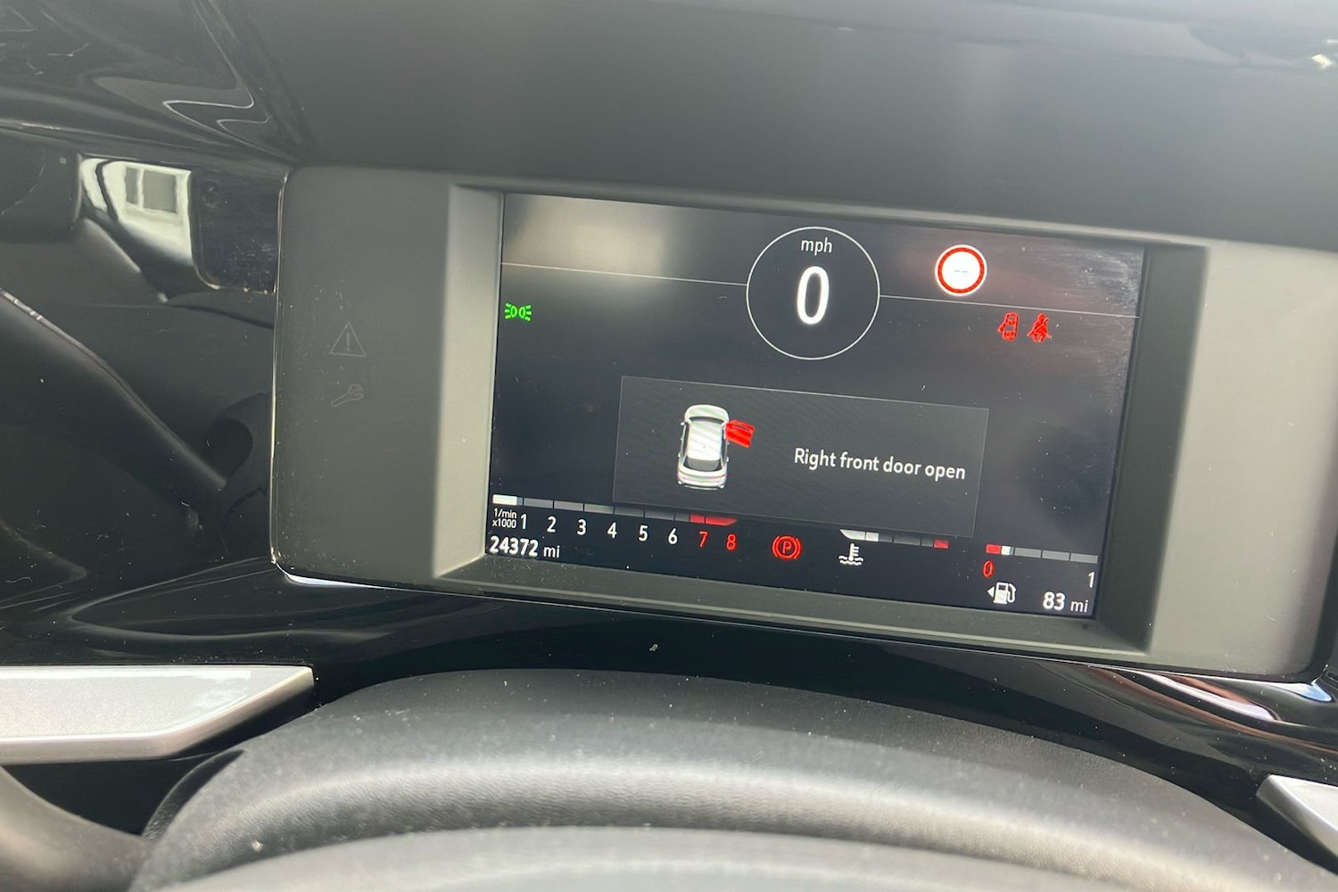 Used Vauxhall Mokka 2021 for sale - 78084043: Photo 34