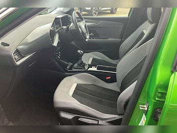 Used Vauxhall Mokka 2021 for sale - 78084043: Photo