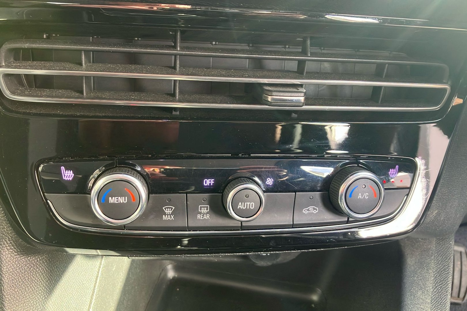 Used Vauxhall Mokka 2021 for sale - 78084043: Photo 40