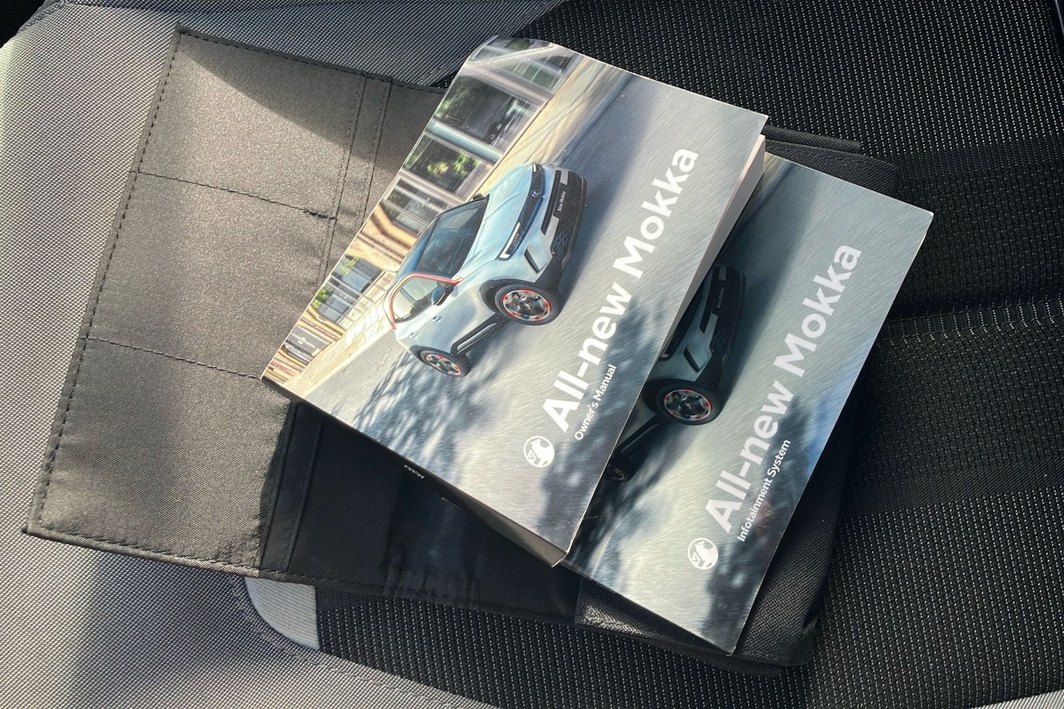 Used Vauxhall Mokka 2021 for sale - 78084043: Photo 43