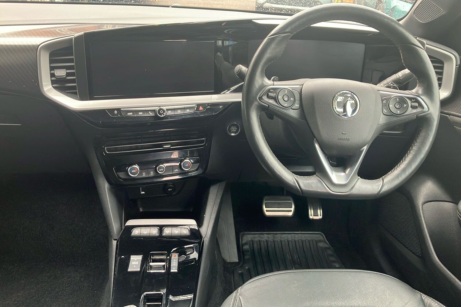 Used Vauxhall Mokka for sale - 77701839: Photo 11