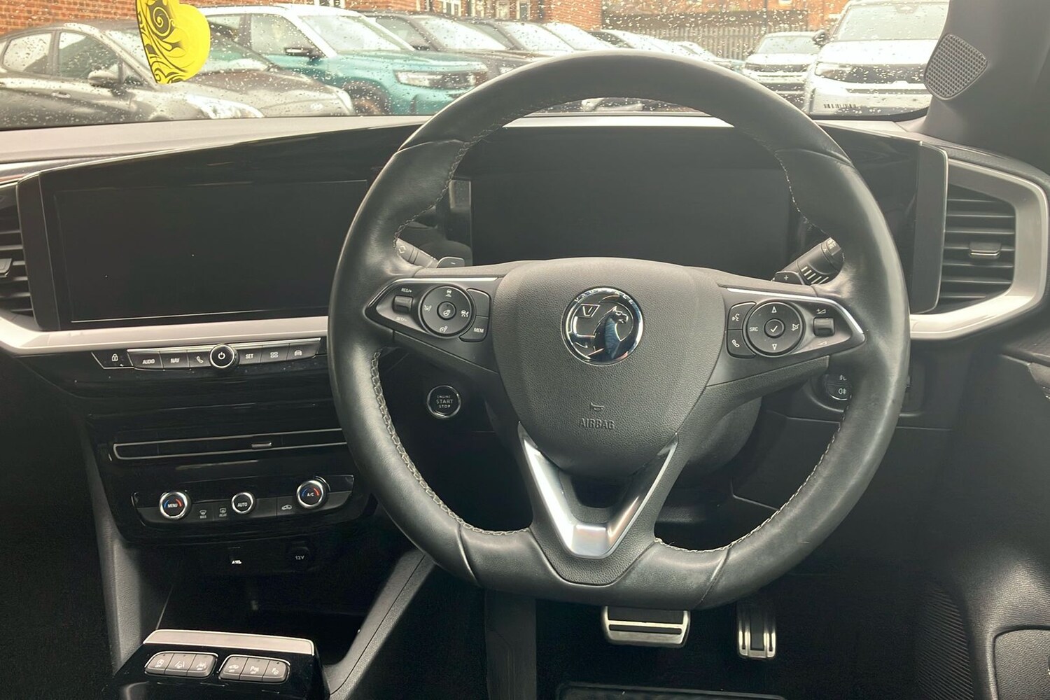 Used Vauxhall Mokka for sale - 77701839: Photo 13