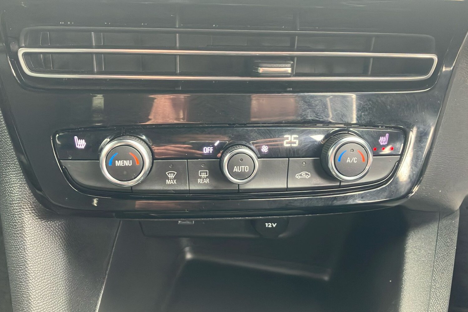 Used Vauxhall Mokka for sale - 77701839: Photo 15