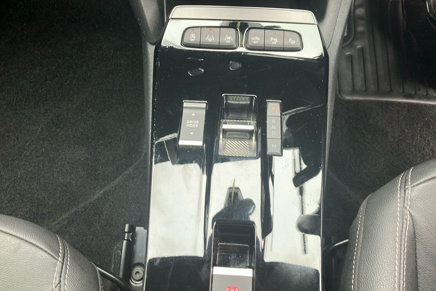 Used Vauxhall Mokka for sale - 77701839: Photo 17