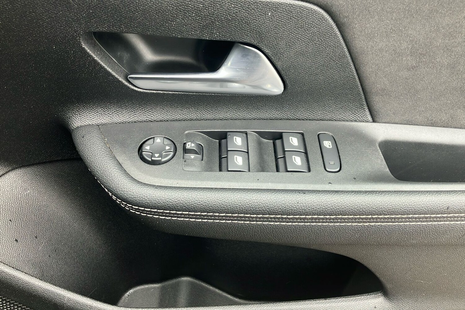 Used Vauxhall Mokka for sale - 77701839: Photo 18