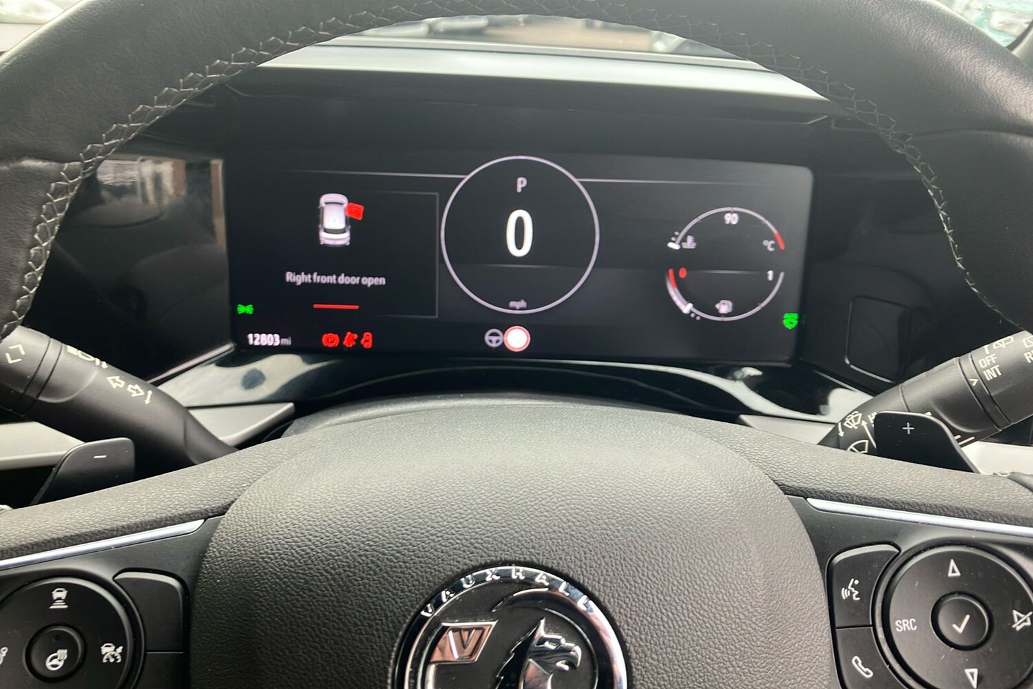 Used Vauxhall Mokka for sale - 77701839: Photo 19