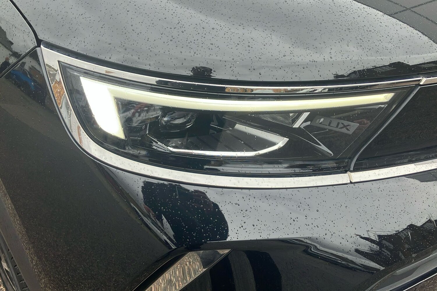 Used Vauxhall Mokka for sale - 77701839: Photo 22