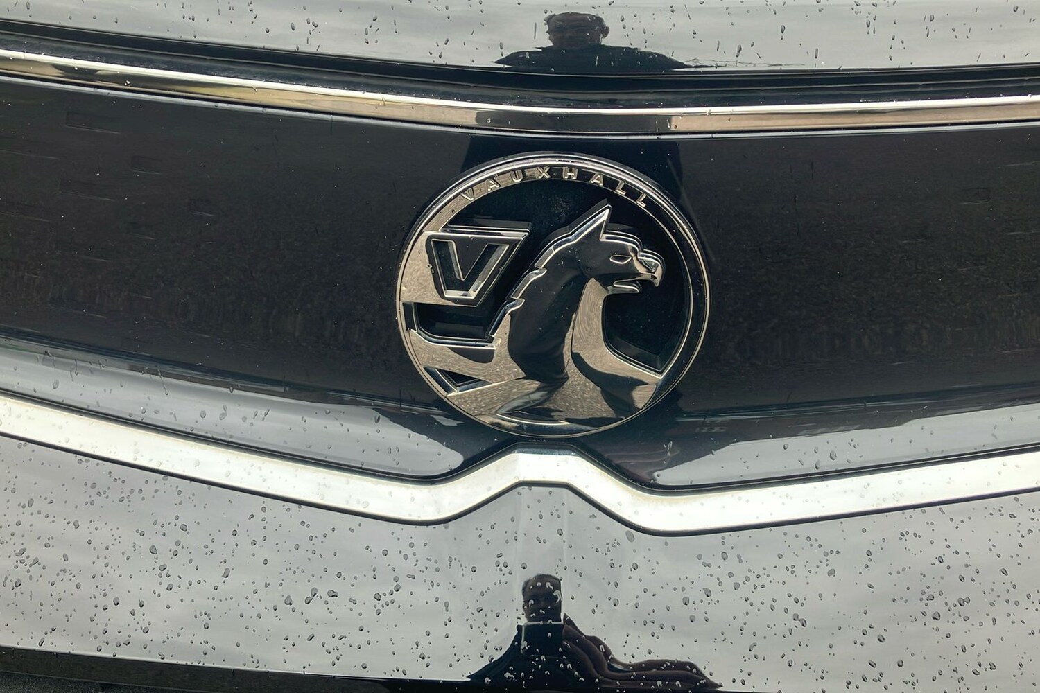 Used Vauxhall Mokka for sale - 77701839: Photo 23