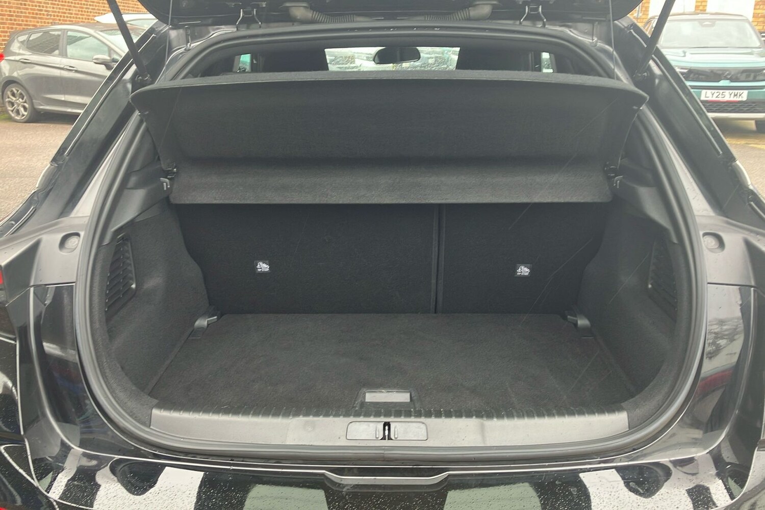 Used Vauxhall Mokka for sale - 77701839: Photo 27