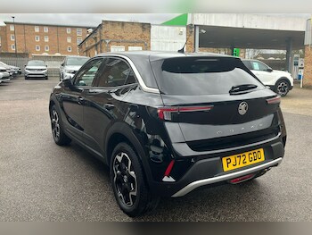 Used Vauxhall Mokka undefined for sale - 77701839: Photo