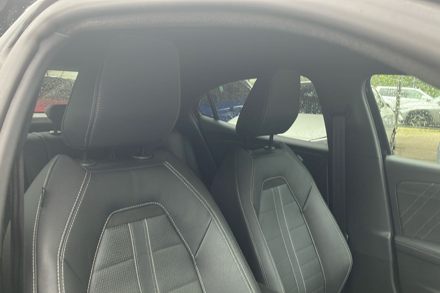 Used Vauxhall Mokka for sale - 77701839: Photo 30