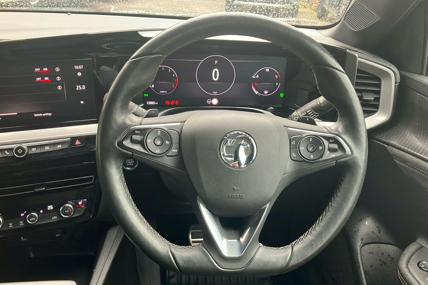 Used Vauxhall Mokka for sale - 77701839: Photo 33