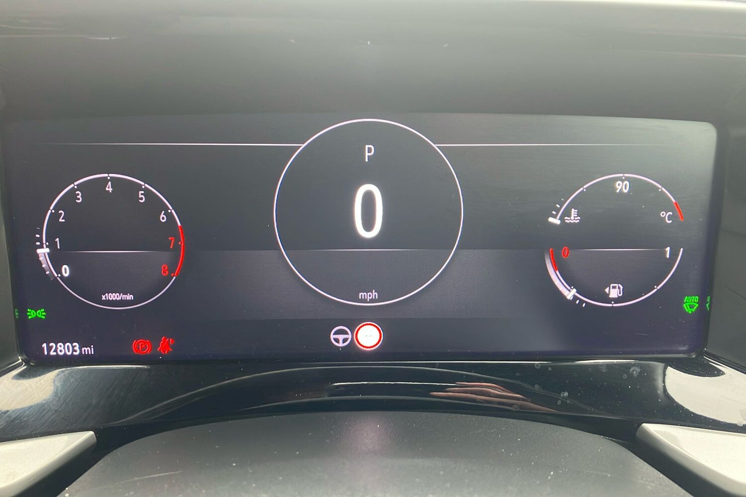 Used Vauxhall Mokka for sale - 77701839: Photo 34