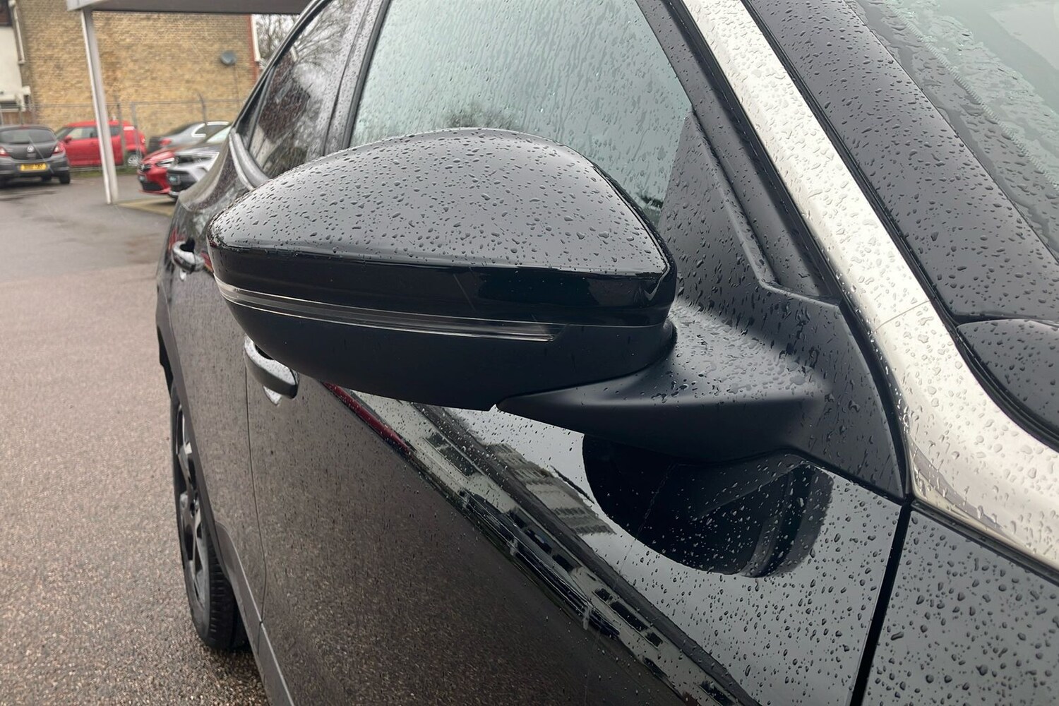 Used Vauxhall Mokka for sale - 77701839: Photo 36