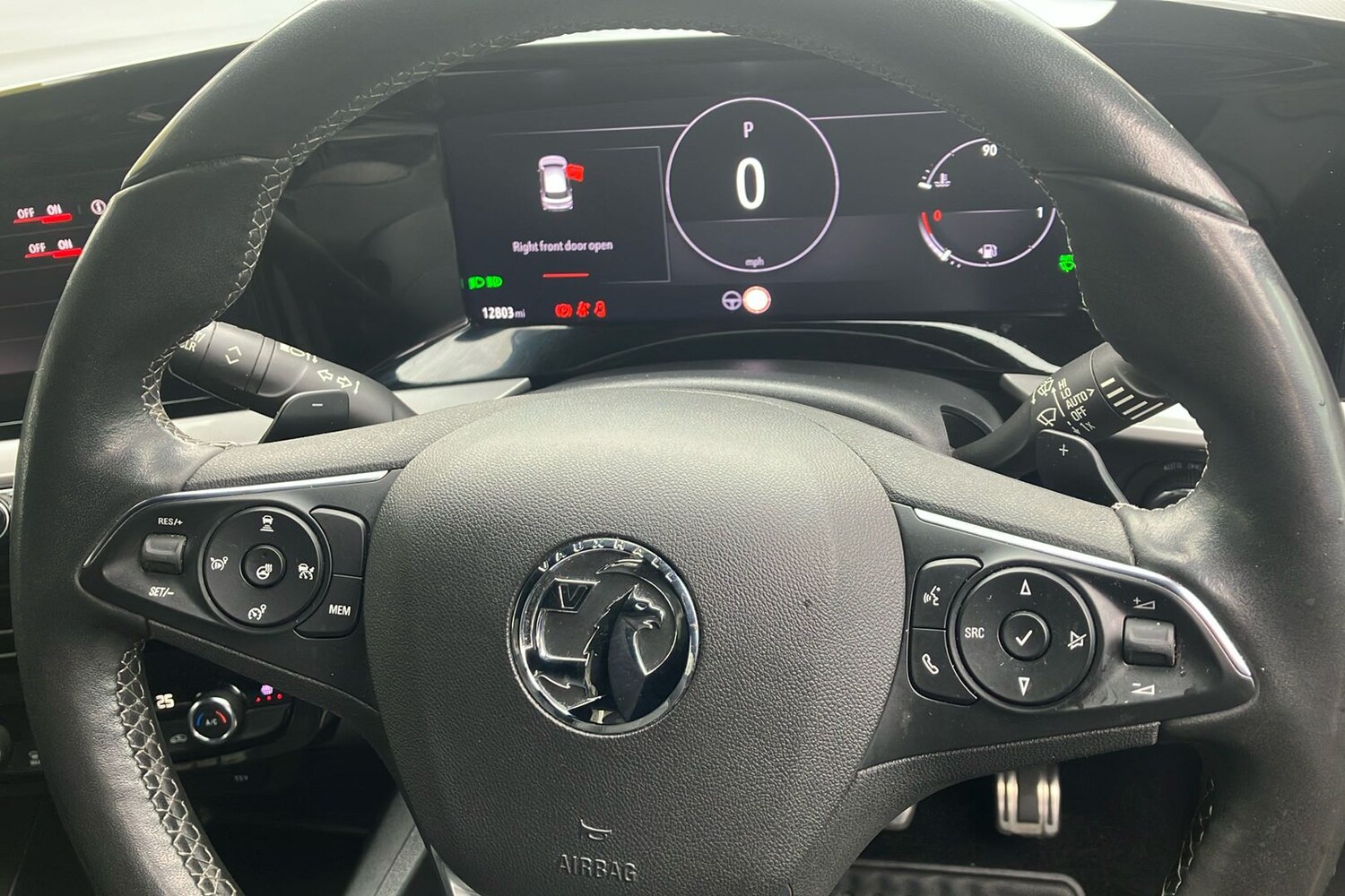 Used Vauxhall Mokka for sale - 77701839: Photo 37