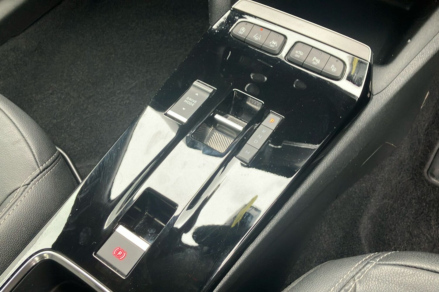 Used Vauxhall Mokka for sale - 77701839: Photo 38