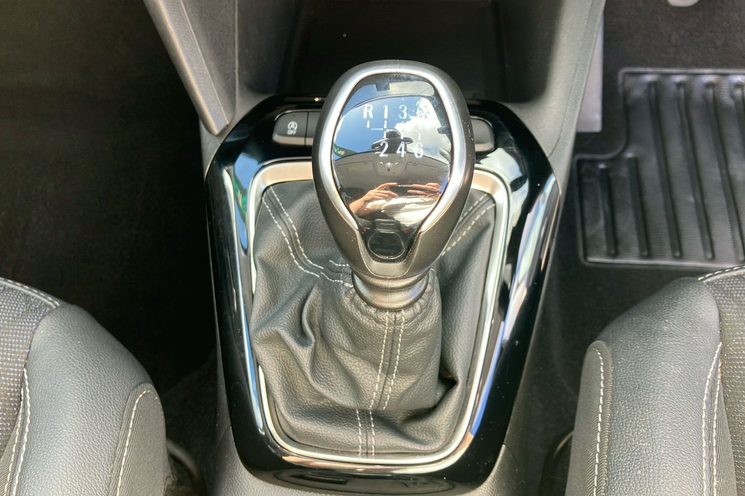 Vehicle 17