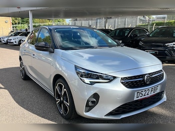 2022 - 1.2 Turbo Elite Edition Hatchback 5dr Petrol Manual Euro 6 s/s 100 Ps