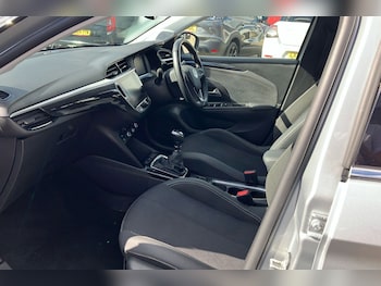 Used Vauxhall Corsa 2022 for sale - 75912514: Photo