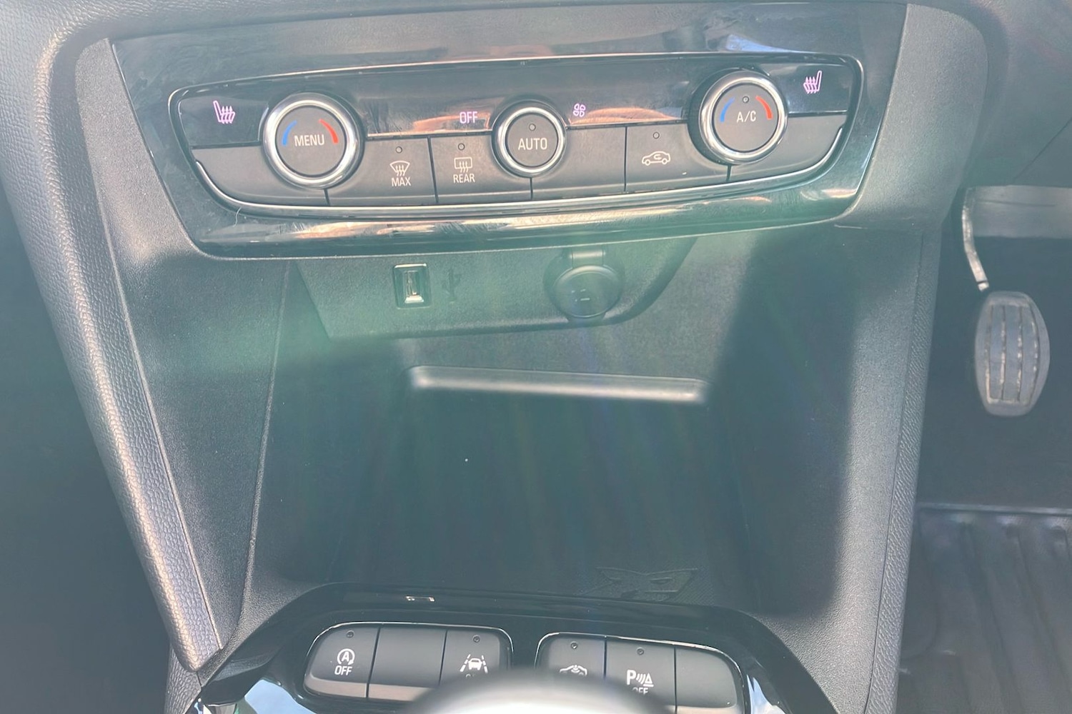 Vehicle 40