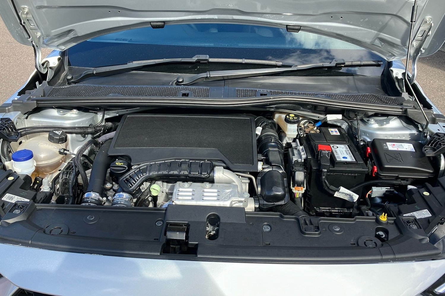 Vehicle 41