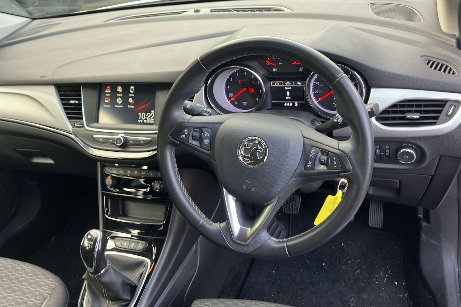 Used Vauxhall Astra for sale - 77003179: Photo 13