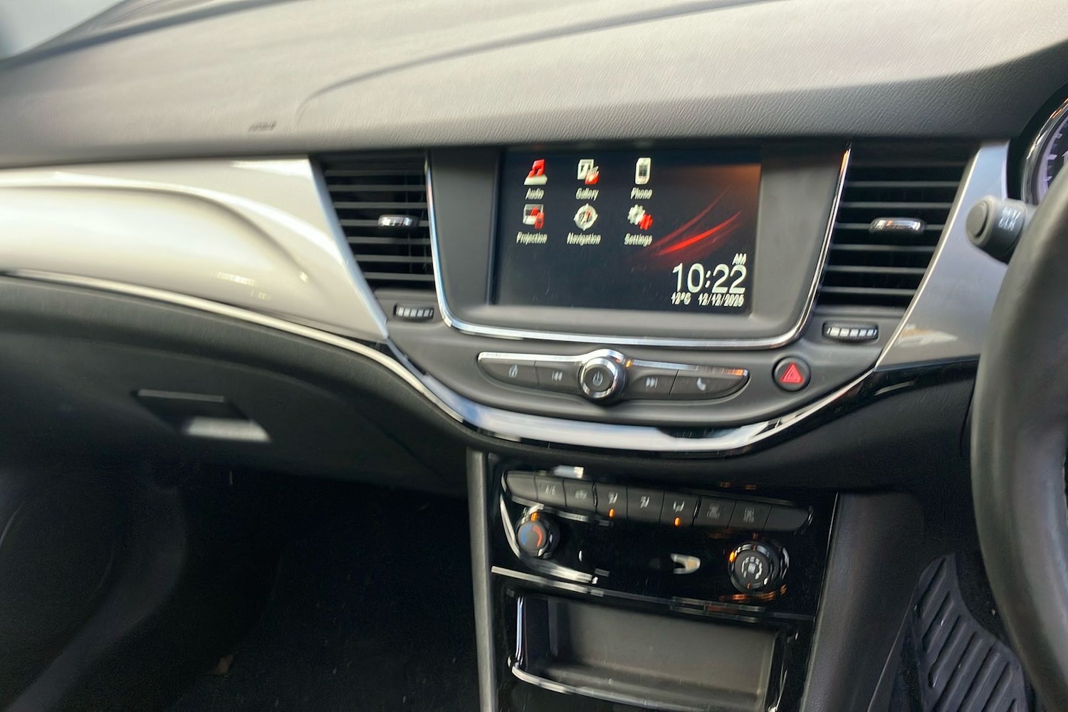 Used Vauxhall Astra for sale - 77003179: Photo 14