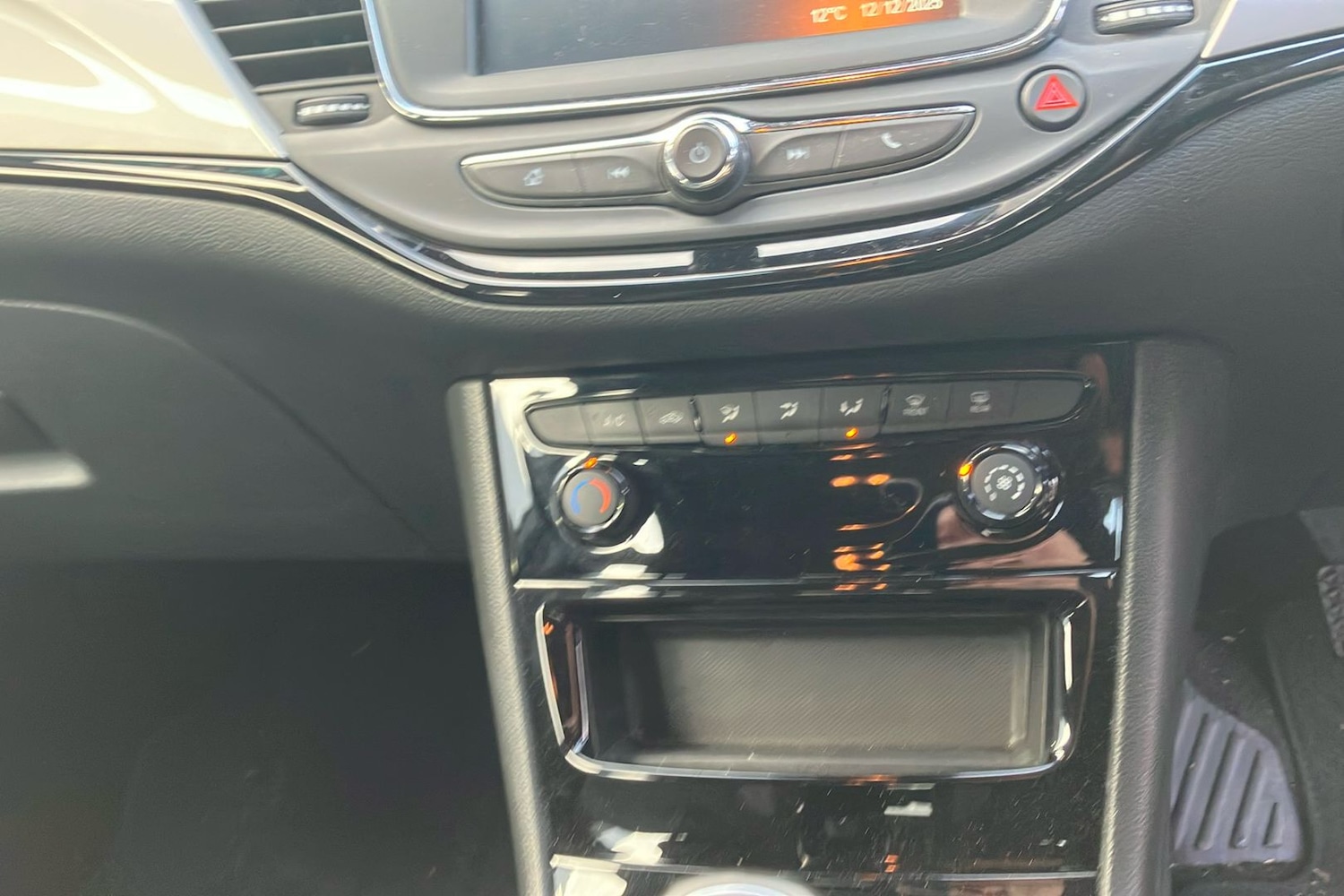 Used Vauxhall Astra for sale - 77003179: Photo 15