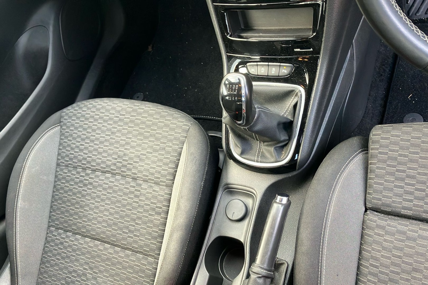 Used Vauxhall Astra for sale - 77003179: Photo 17