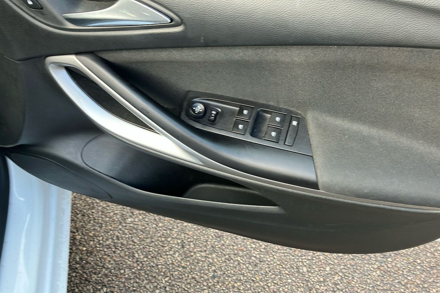 Used Vauxhall Astra for sale - 77003179: Photo 18