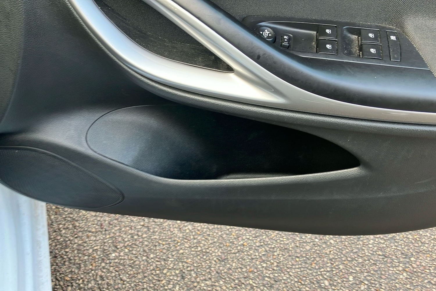 Used Vauxhall Astra for sale - 77003179: Photo 22