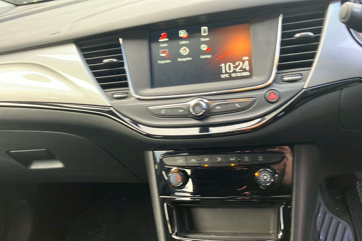 Used Vauxhall Astra for sale - 77003179: Photo 25