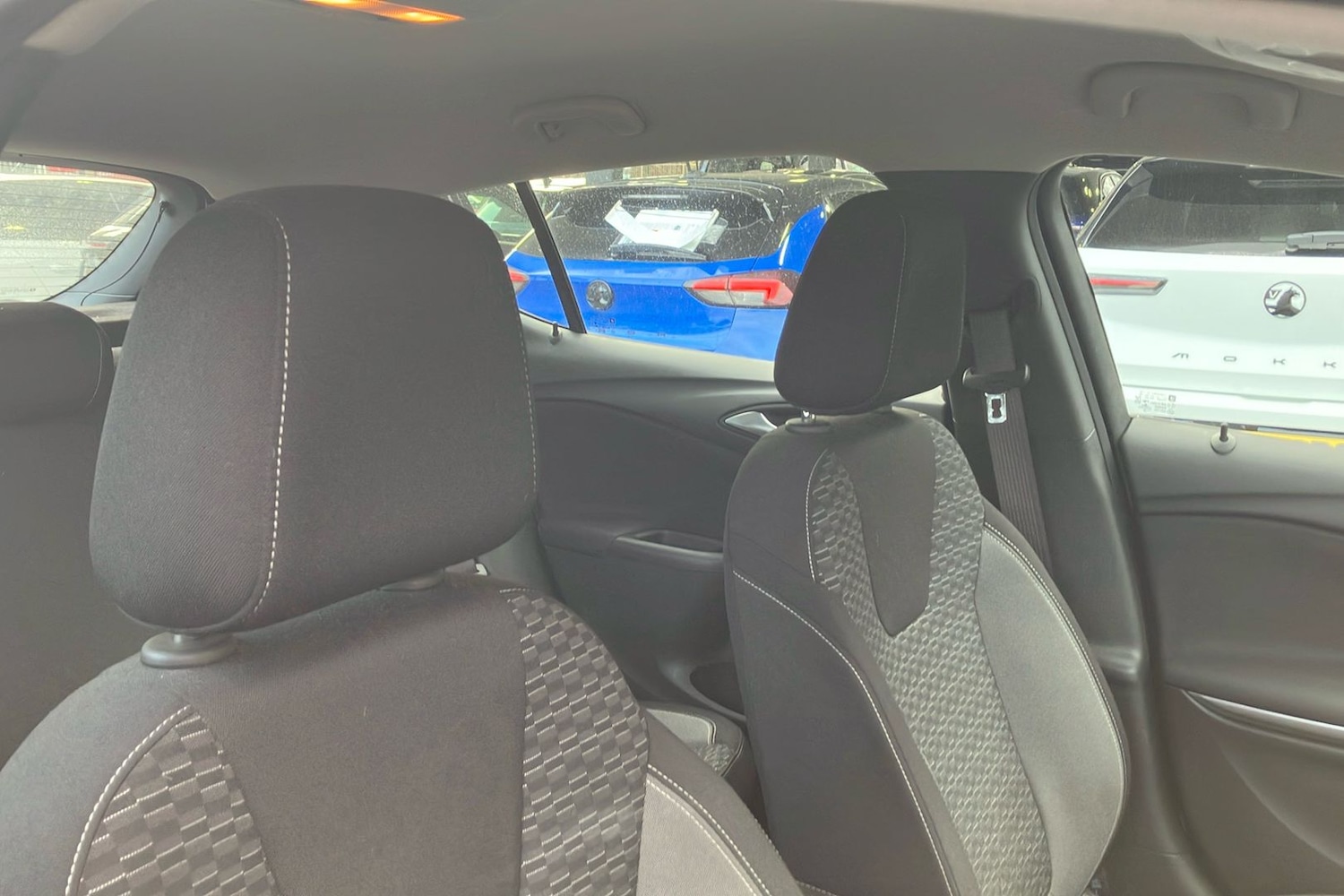 Used Vauxhall Astra for sale - 77003179: Photo 30