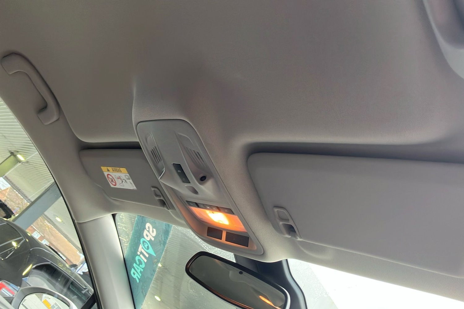 Used Vauxhall Astra for sale - 77003179: Photo 31