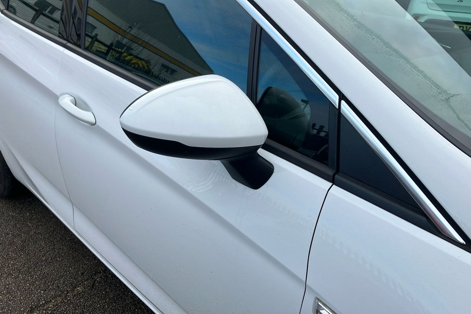 Used Vauxhall Astra for sale - 77003179: Photo 36