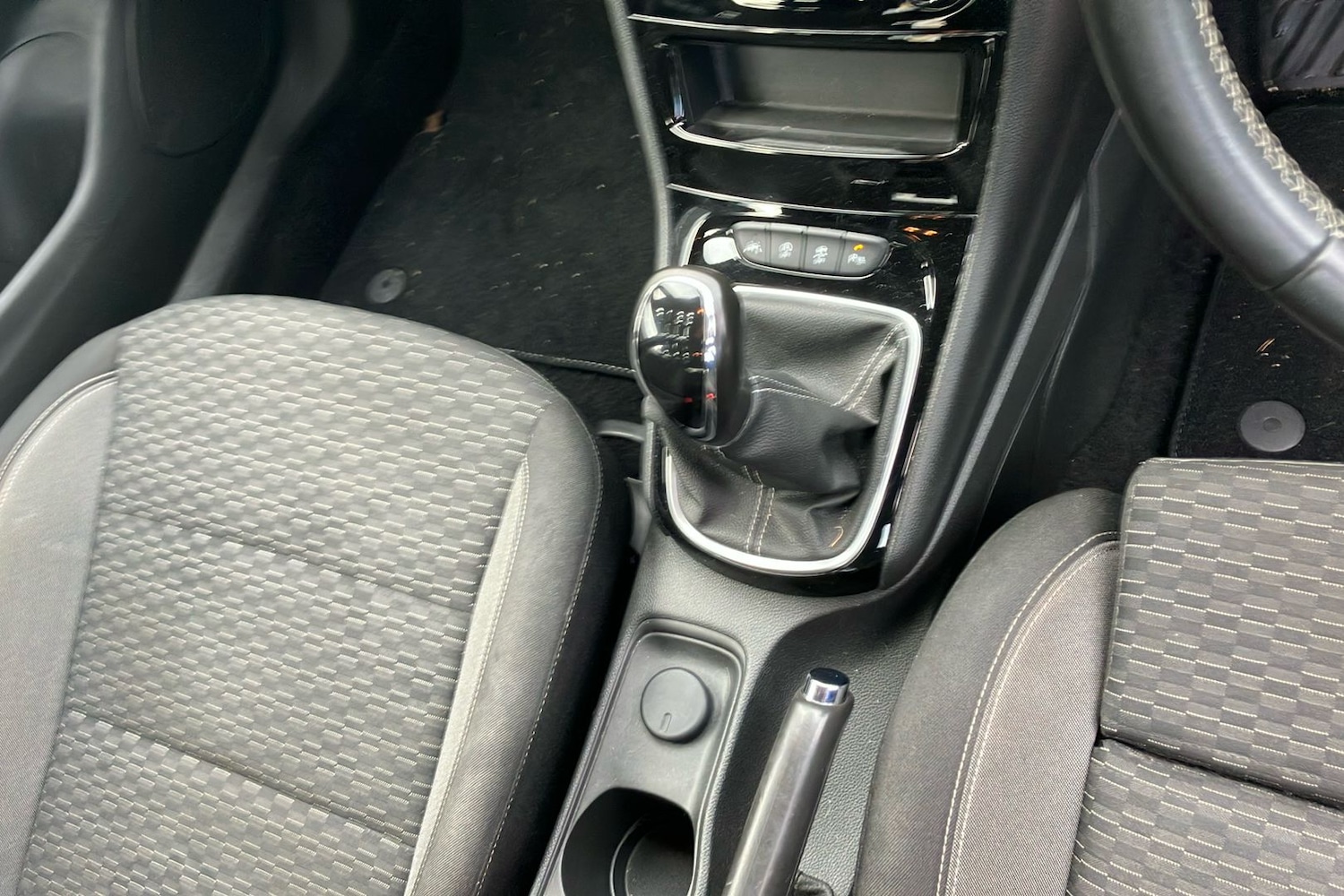 Used Vauxhall Astra for sale - 77003179: Photo 38