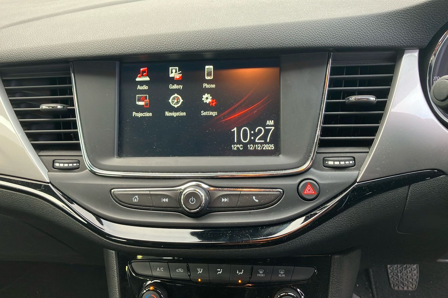 Used Vauxhall Astra for sale - 77003179: Photo 39