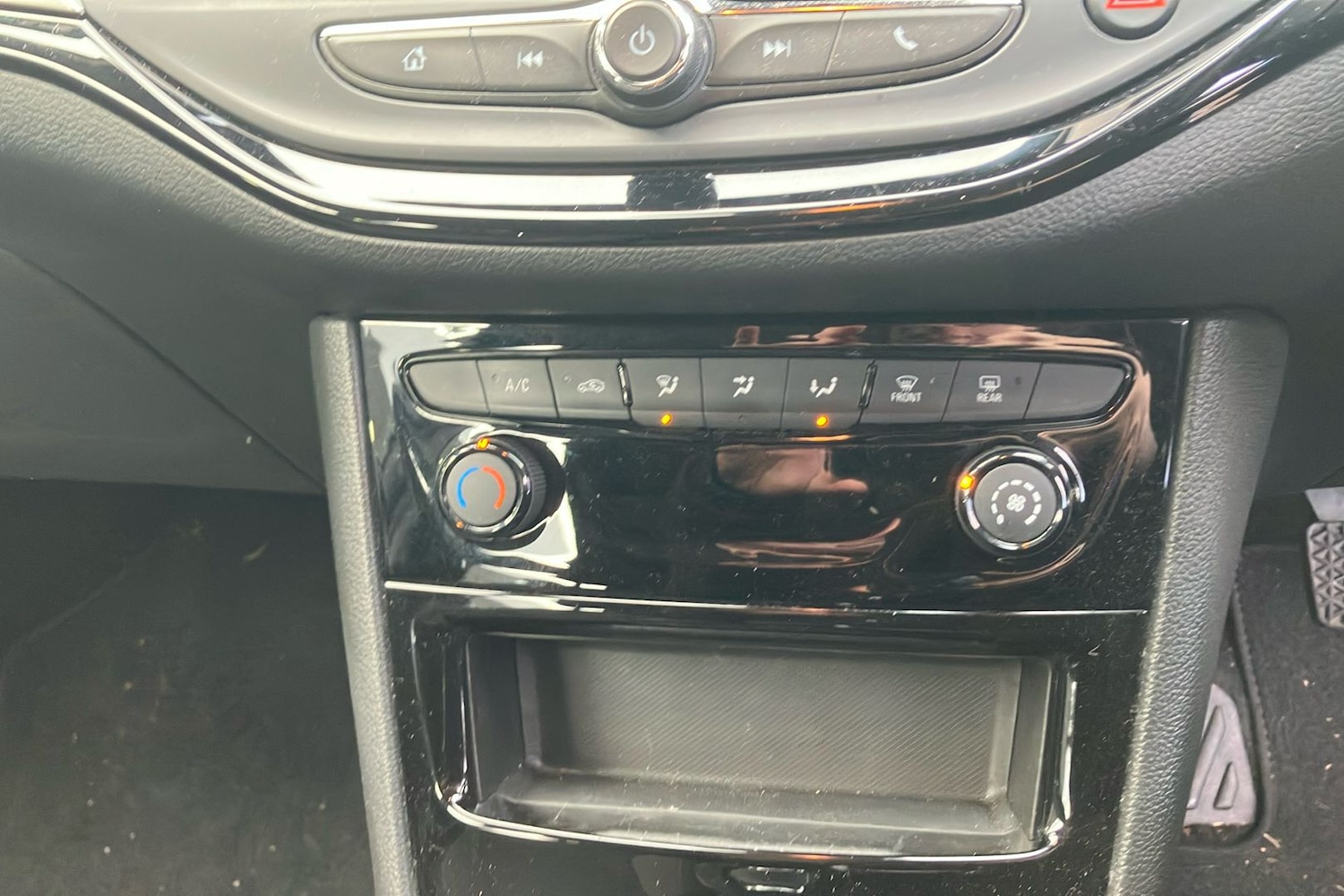 Used Vauxhall Astra for sale - 77003179: Photo 40