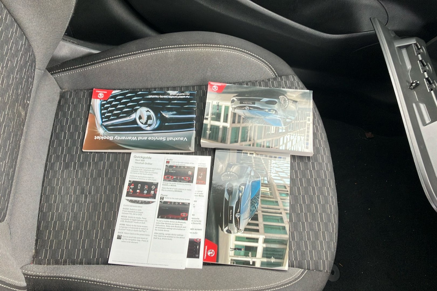 Used Vauxhall Astra for sale - 77003179: Photo 44