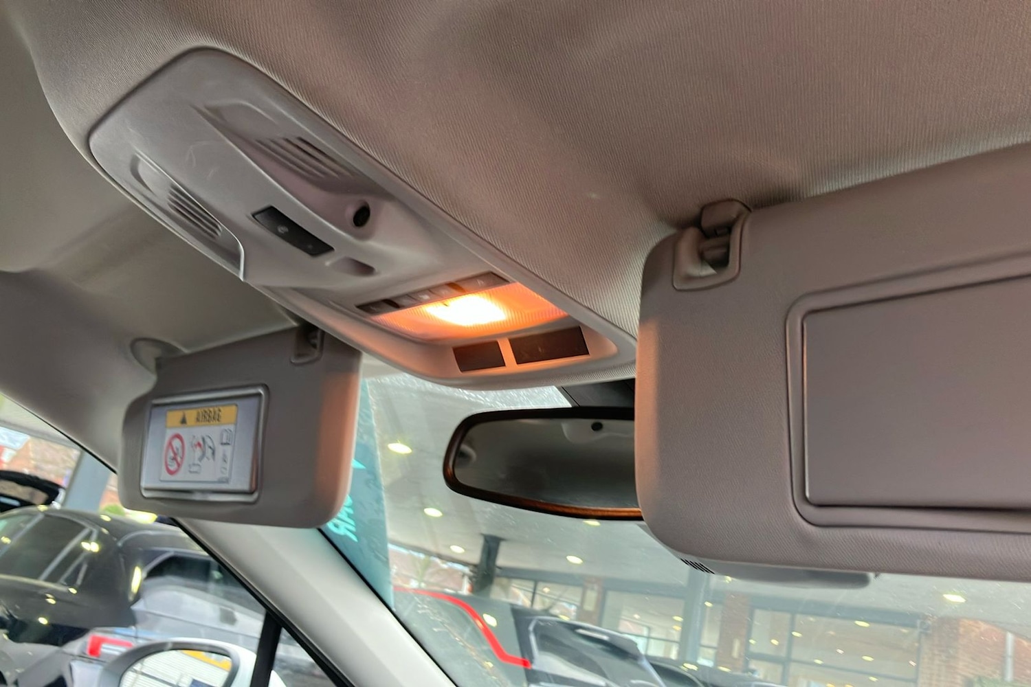 Used Vauxhall Astra for sale - 77003179: Photo 47