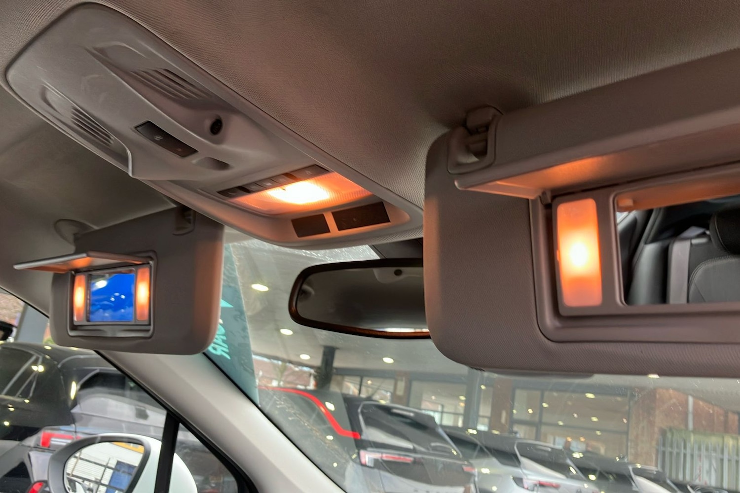 Used Vauxhall Astra for sale - 77003179: Photo 48