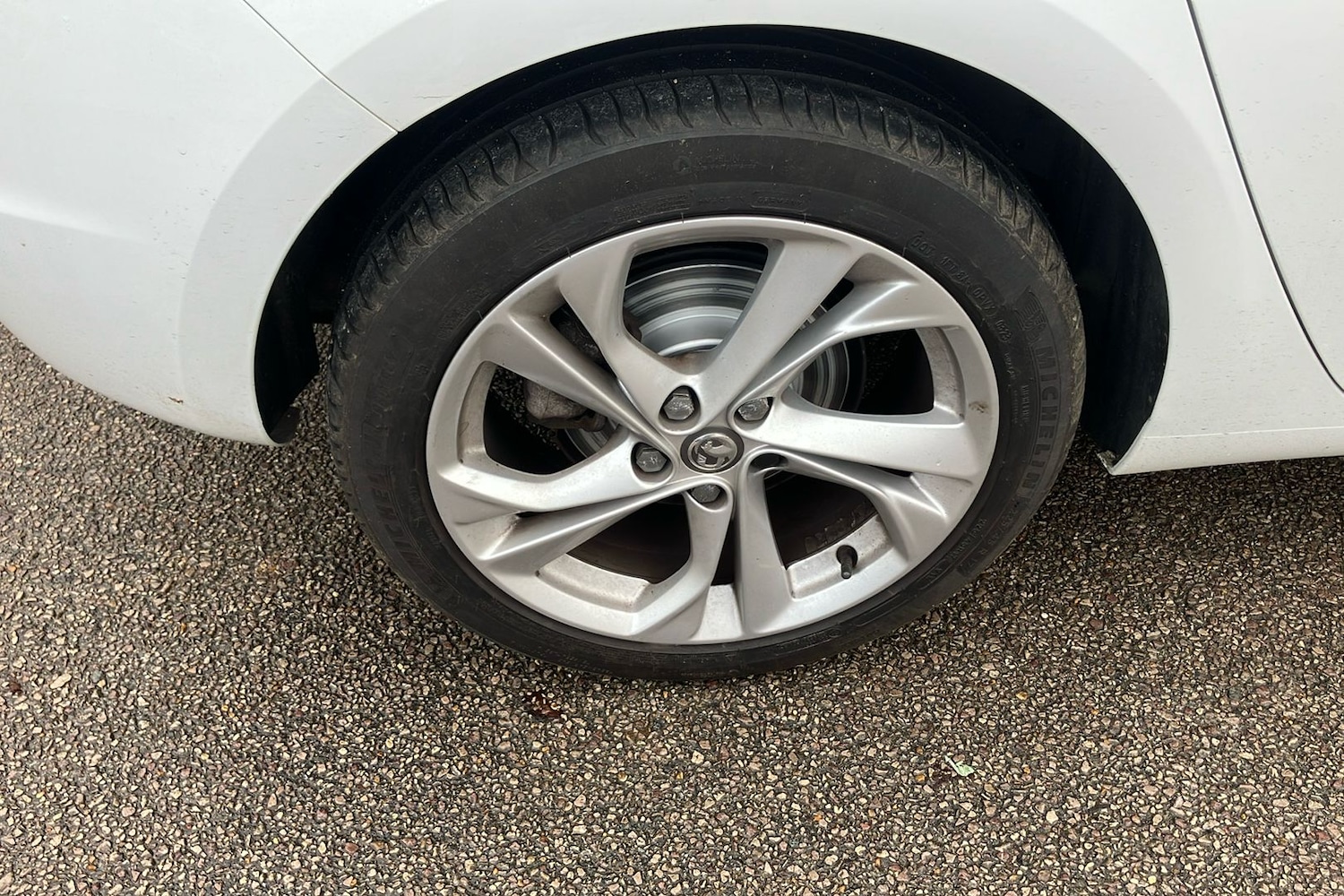 Used Vauxhall Astra for sale - 77003179: Photo 50