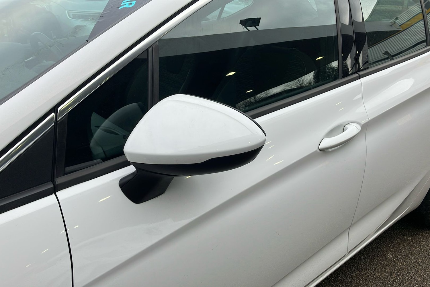 Used Vauxhall Astra for sale - 77003179: Photo 53