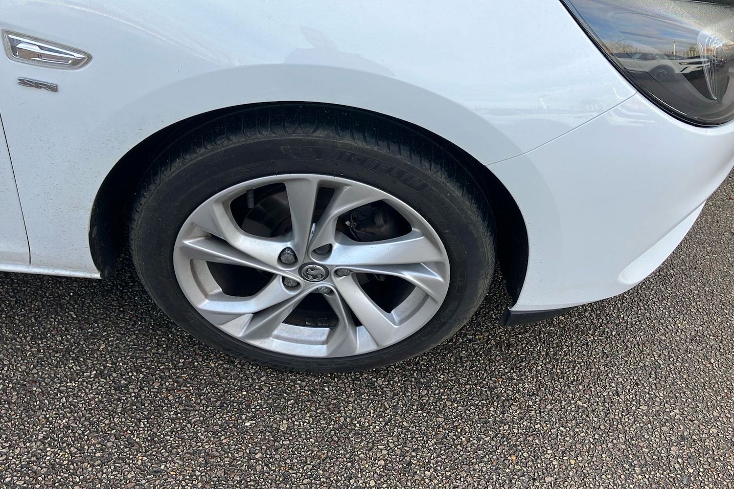 Used Vauxhall Astra for sale - 77003179: Photo 9