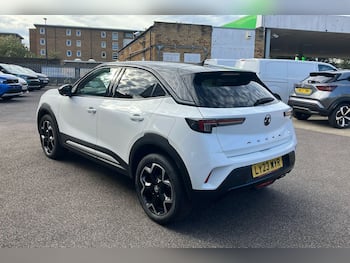 Used Vauxhall Mokka 2023 for sale - 79830085: Photo
