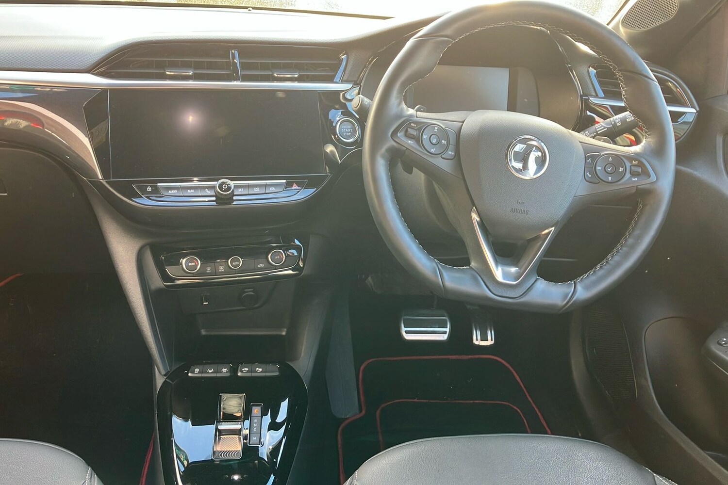 Used Vauxhall Corsa 2022 for sale - 77792698: Photo 11