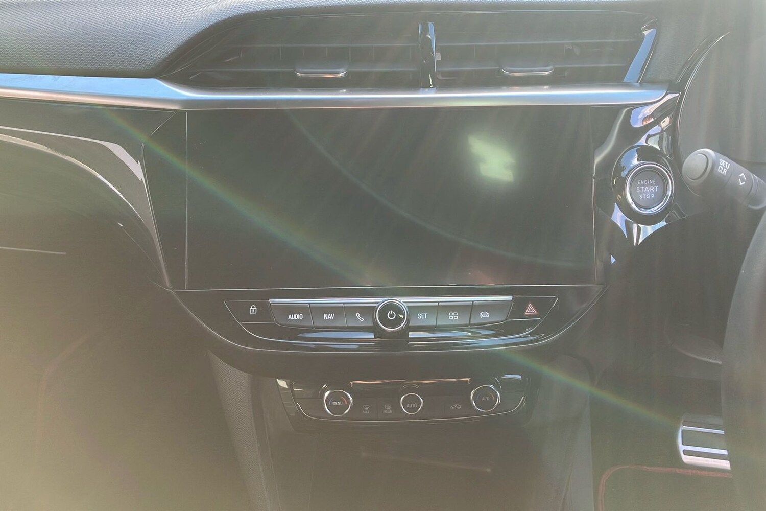 Used Vauxhall Corsa 2022 for sale - 77792698: Photo 14