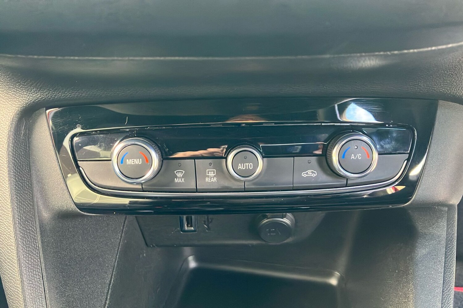 Used Vauxhall Corsa 2022 for sale - 77792698: Photo 15