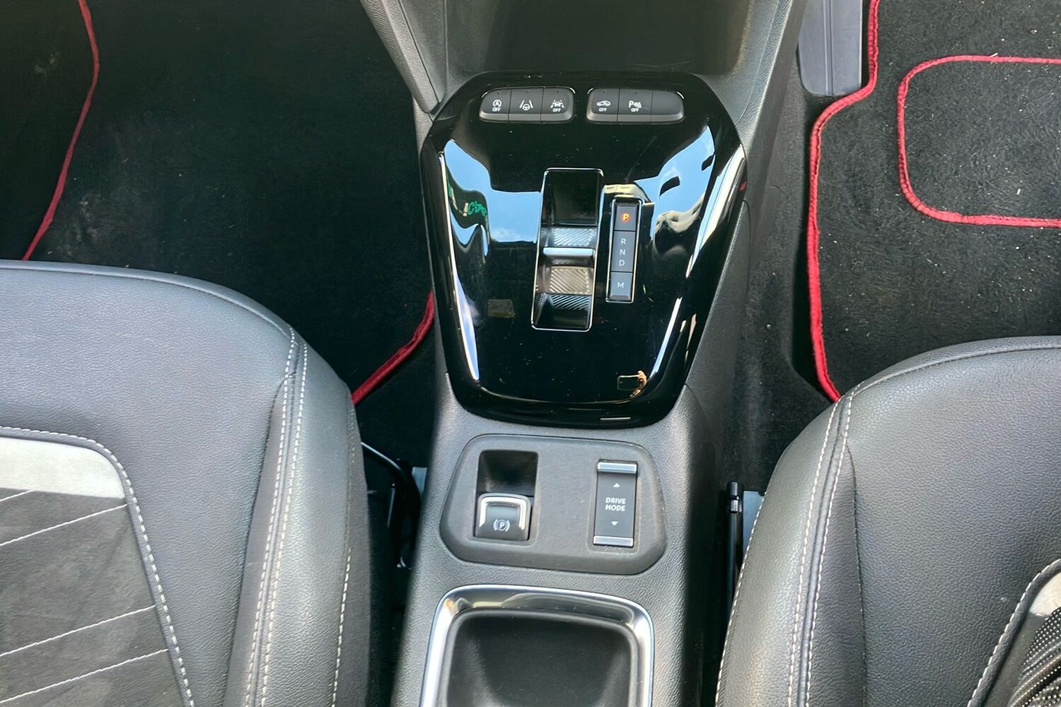 Used Vauxhall Corsa 2022 for sale - 77792698: Photo 17